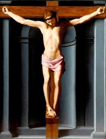 Crucifixion